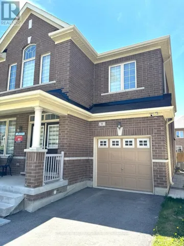 BASEMENT - 9 ENCLAVE TRAIL, Brampton (Sandringham-Wellington North), Ontario L6R4B3