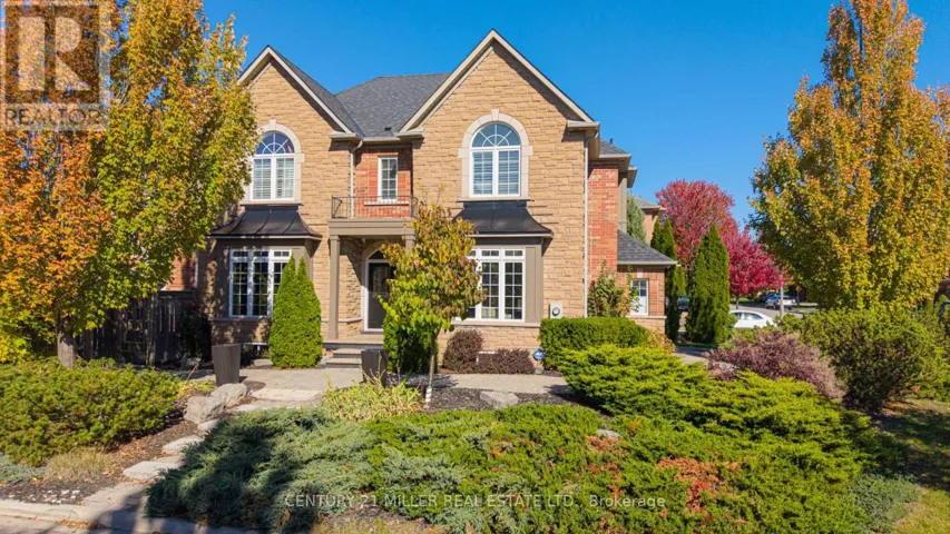 2211 GLENCAIRN ROAD, Oakville (WM Westmount), Ontario L6M4S1