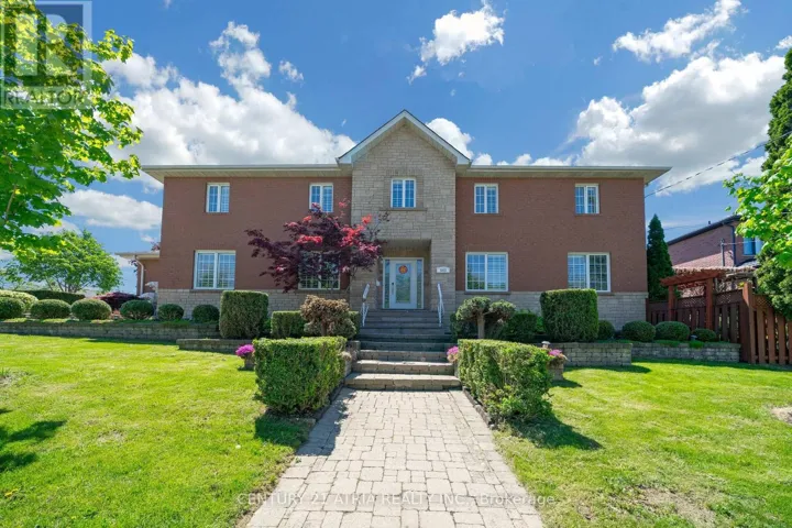 543 QUEENS DRIVE, Toronto (Rustic), Ontario M6L1M9