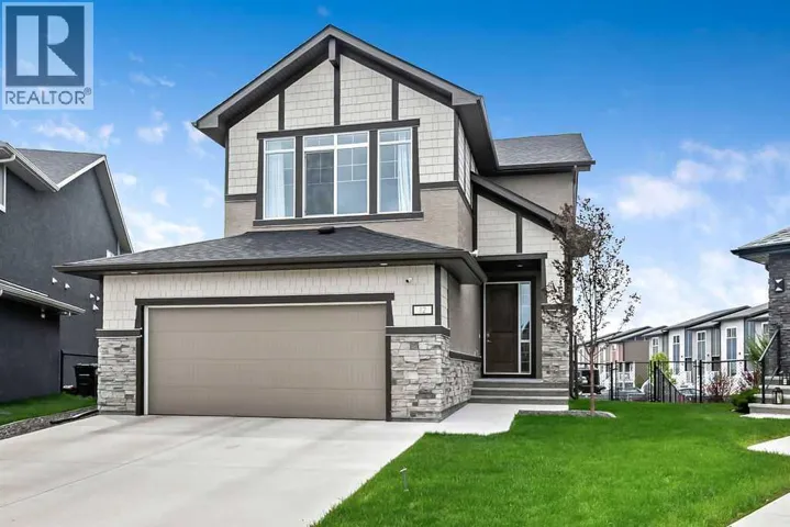 12 Ranchers Bay, Okotoks, Alberta T1S0P2