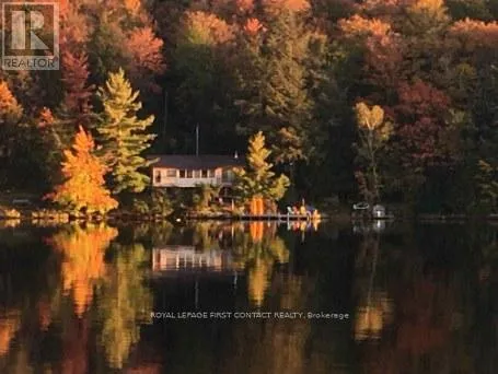 10 HEALEY LAKE ROAD, The Archipelago (Archipelago South), Ontario P0C1H0