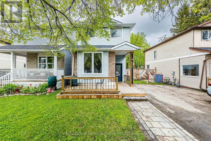 520 PINEVIEW GARDENS, Shelburne, Ontario L0N1S2