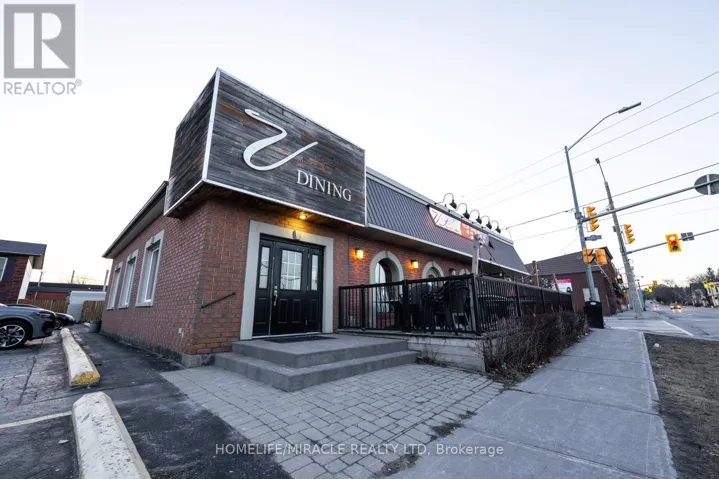 36 PRINCE EDWARD STREET, Brighton, Ontario K0K1H0
