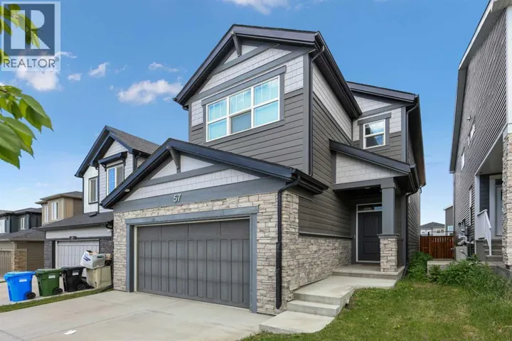 57 Legacy Reach View SE, Calgary, Alberta T2X4T9