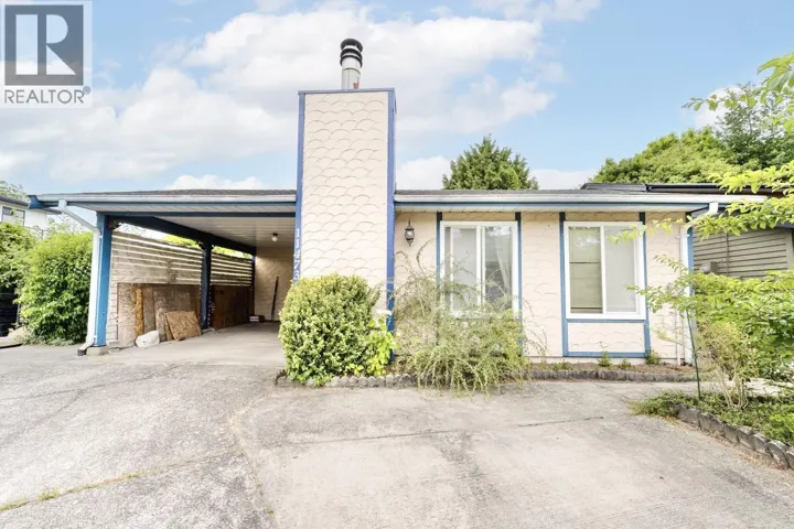 11473 KINGCOME AVENUE, Richmond, British Columbia V7A4T6
