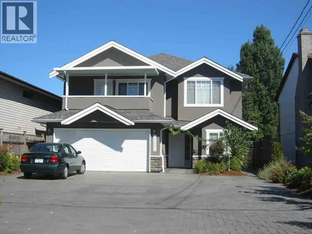 1 11371 S CAMBIE ROAD, Richmond, British Columbia V6X1L3