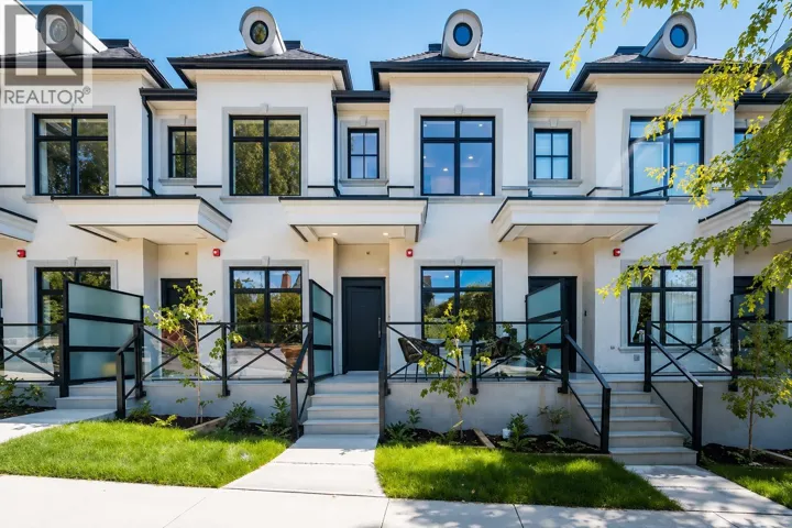 1512 W 61ST AVENUE, Vancouver, British Columbia V6P0L5