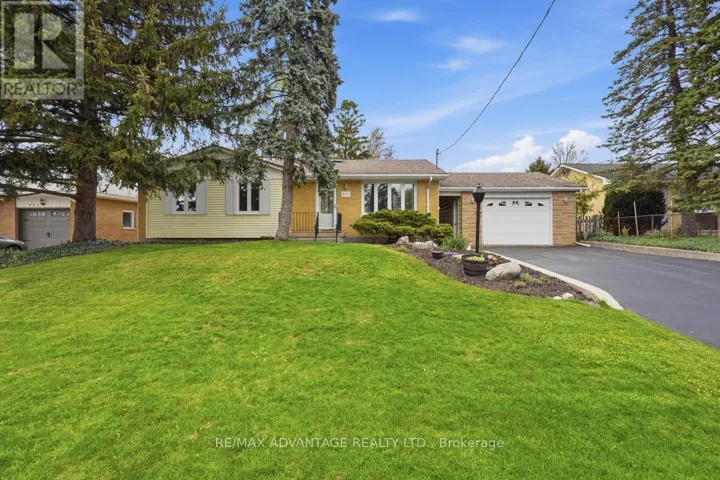 937 LUXTON DRIVE, London North (North P), Ontario N6H3E1