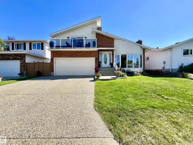 11031 166 AV NW, Edmonton, Alberta T5X1Y2