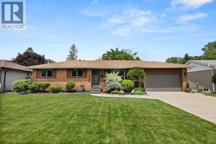 2240 TODD LANE, LaSalle, Ontario N9H1K2