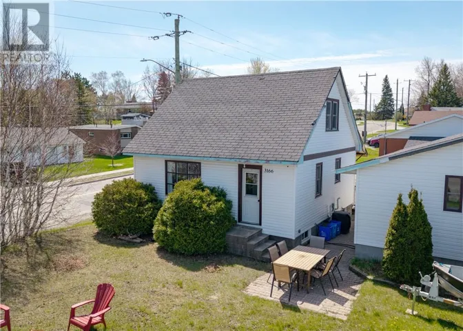 3166 Falconbridge Highway, Sudbury, Ontario P3L1J2