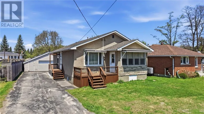 3335 FALCONBRIDGE Highway, Garson, Ontario P3L1S7