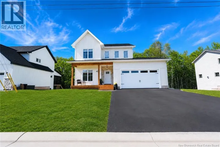40 Navigateurs, Moncton, New Brunswick E1K0A6