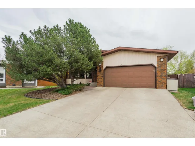 6317 187 ST NW, Edmonton, Alberta T5T2R7