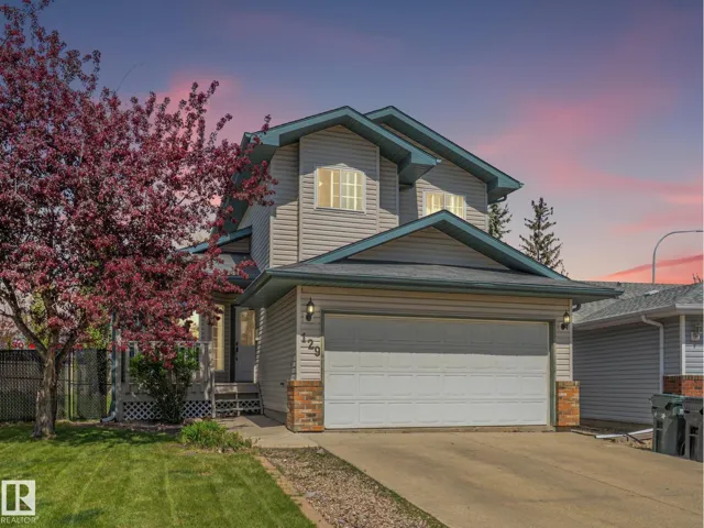 129 REGENCY DR, Sherwood Park, Alberta T8A5R9