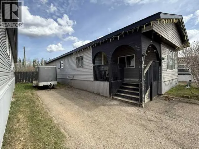 192 Grandview Crescent, Fort McMurray, Alberta T9H4X8