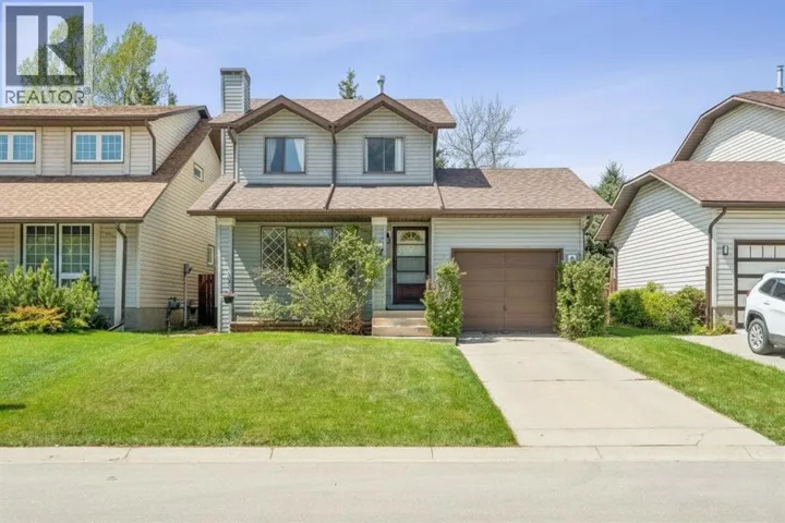 47 Cedargrove Way SW, Calgary, Alberta T2W4V1