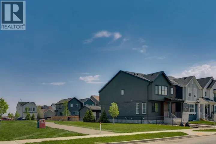 76 Heirloom Drive SE, Calgary, Alberta T3M2M6