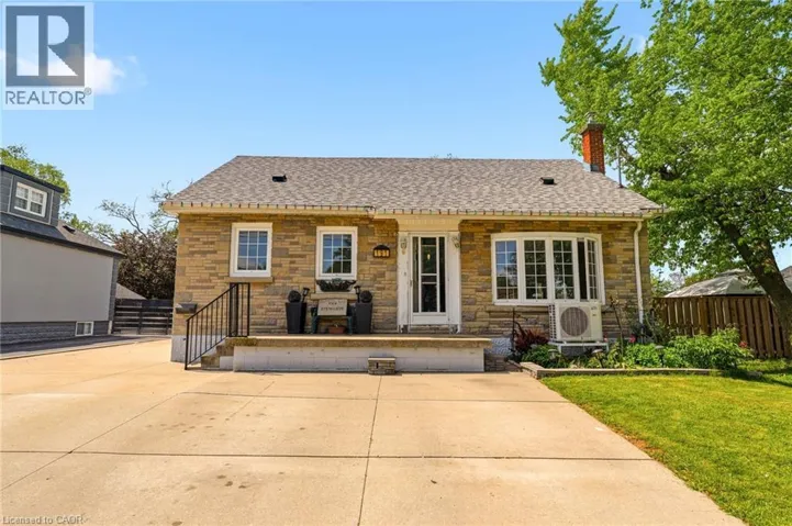 191 MILLEN Road, Stoney Creek, Ontario L8E2G4