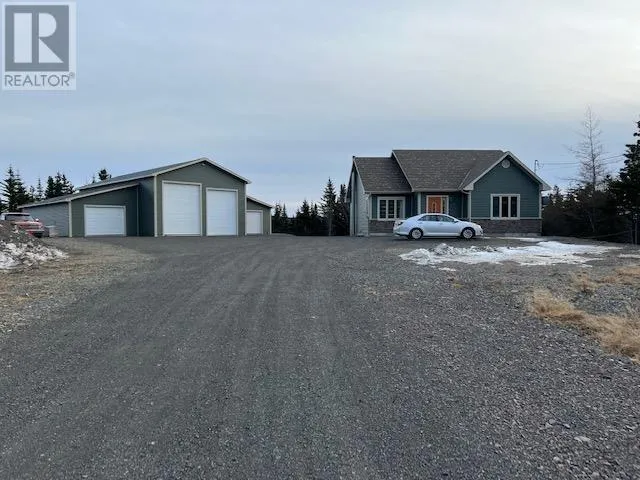 16 Main Road, Robinson’s Bight, Newfoundland & Labrador A5A3A1
