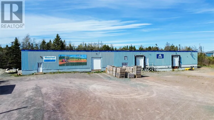 44-60 Pioneer Drive, Winterland, Newfoundland & Labrador A0E2Y0