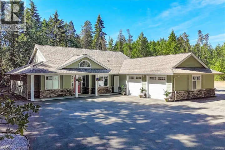 900 Rivers Edge Dr, Nanoose Bay, British Columbia V9P9L6