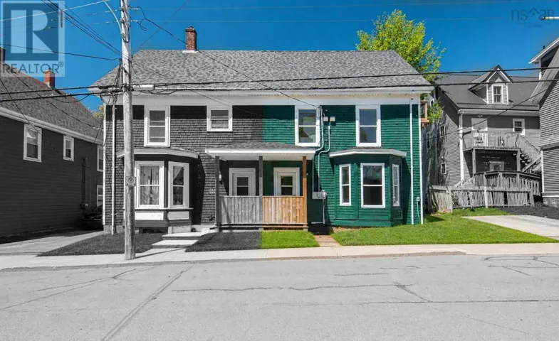 130 Gray Street, Windsor, Nova Scotia B0N2T0