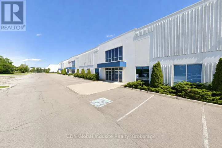 6 - 19 BROWNRIDGE ROAD, Halton Hills (Rural Halton Hills), Ontario L7G0C6