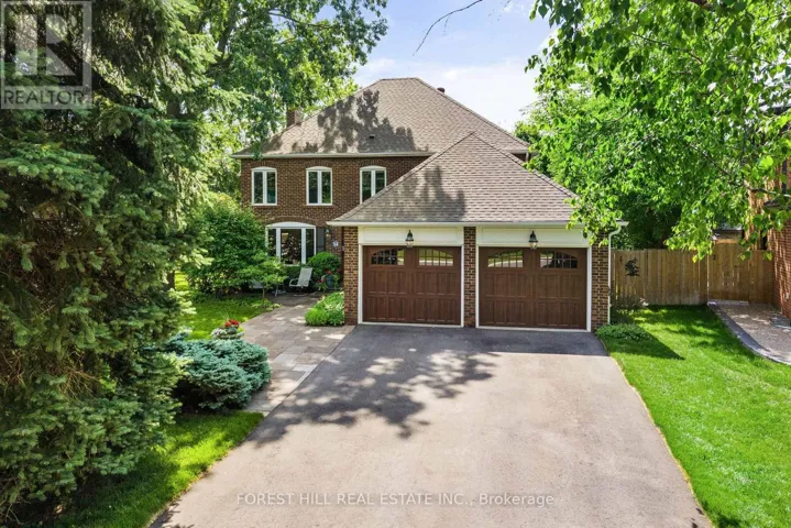34 FLETCHER DRIVE, Brampton (Brampton South), Ontario L6Y2G6