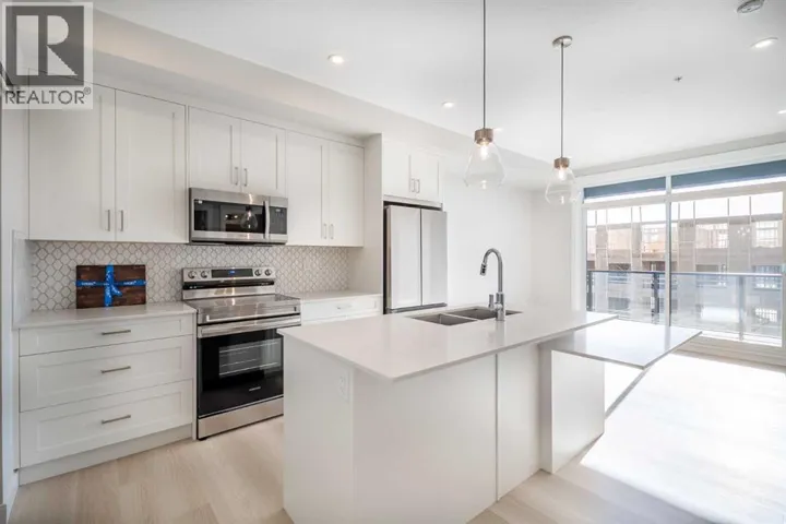 7202, 1802 Mahogany Boulevard SE, Calgary, Alberta T3M4J2