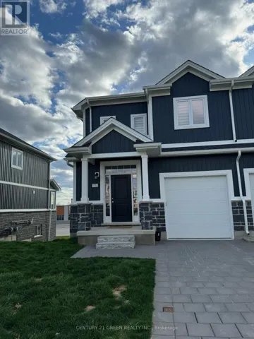 1756 FINLEY CRESCENT, London North (North I), Ontario N6G0B4