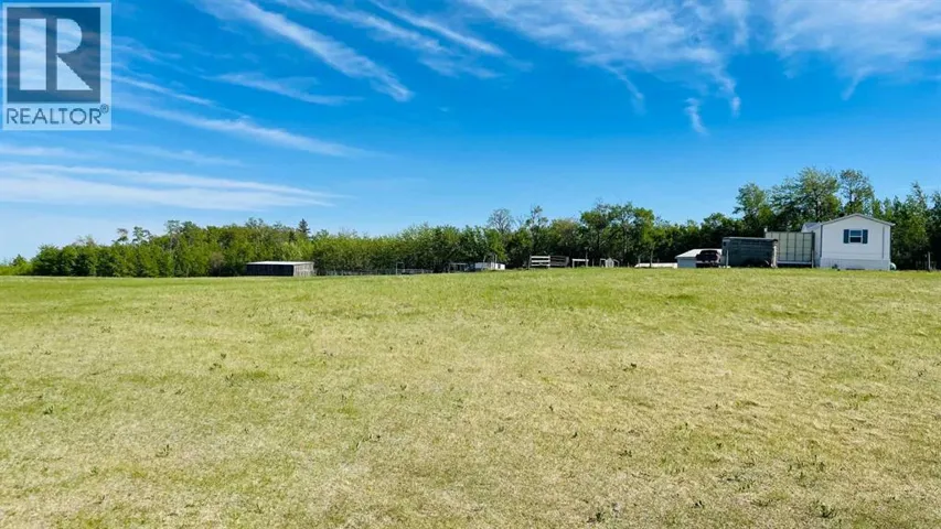 743001 Range Road 51, Rural Grande Prairie No. 1, County of, Alberta T0H3C0