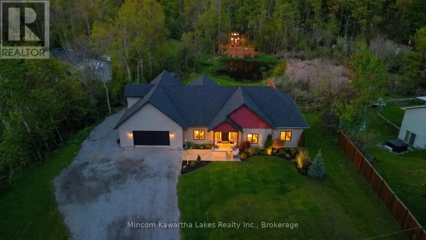 45 KENEDON DRIVE, Kawartha Lakes (Emily), Ontario K0L2W0