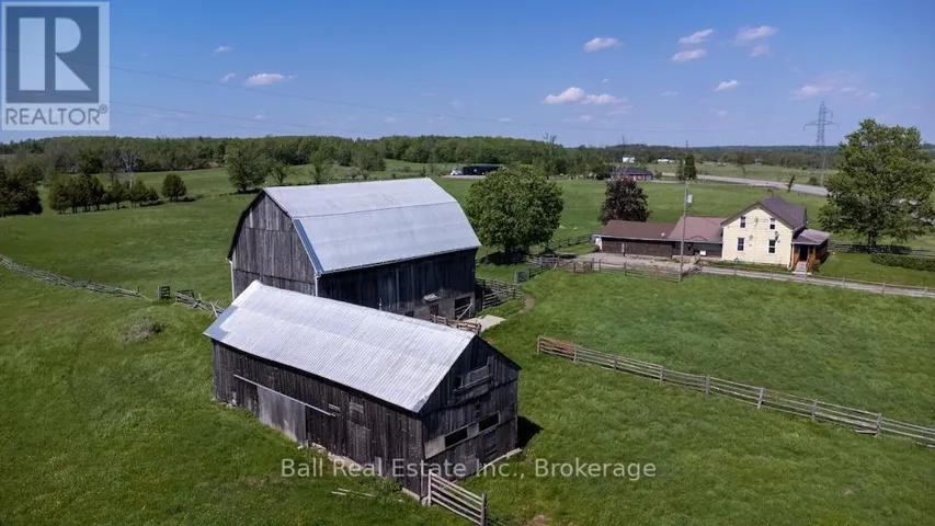 1168 COUNTY RD 4, Douro-Dummer, Ontario K9J6Y2