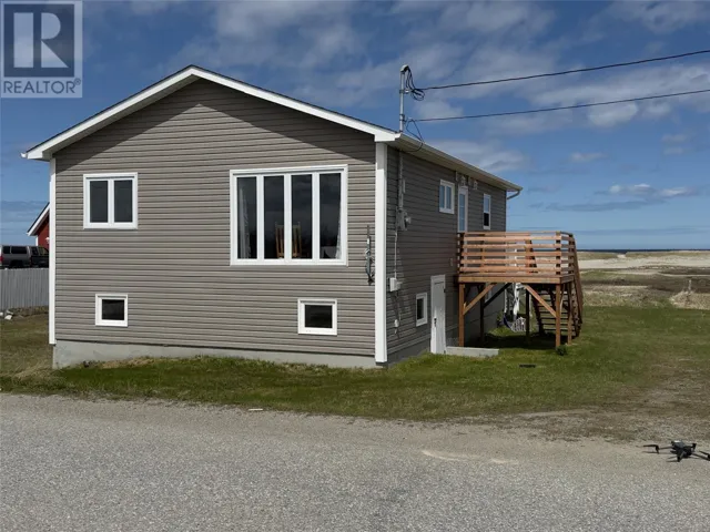 279 Main Road, Musgrave Harbour, Newfoundland & Labrador A0G3J0