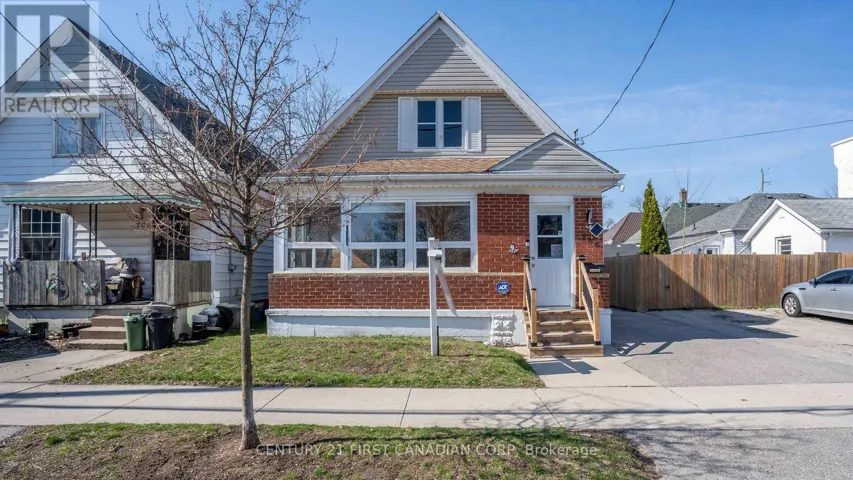 706 NELSON STREET, London East (East L), Ontario N5Z1J7