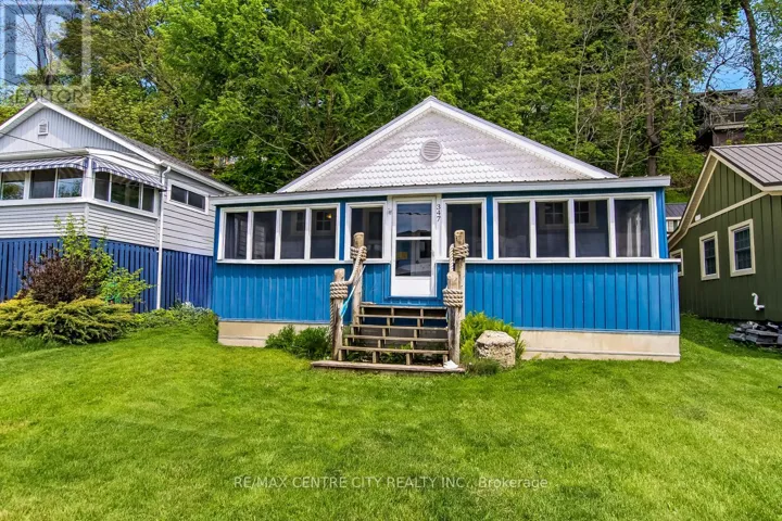 347 FIRST STREET, Central Elgin (Port Stanley), Ontario N5L1E3