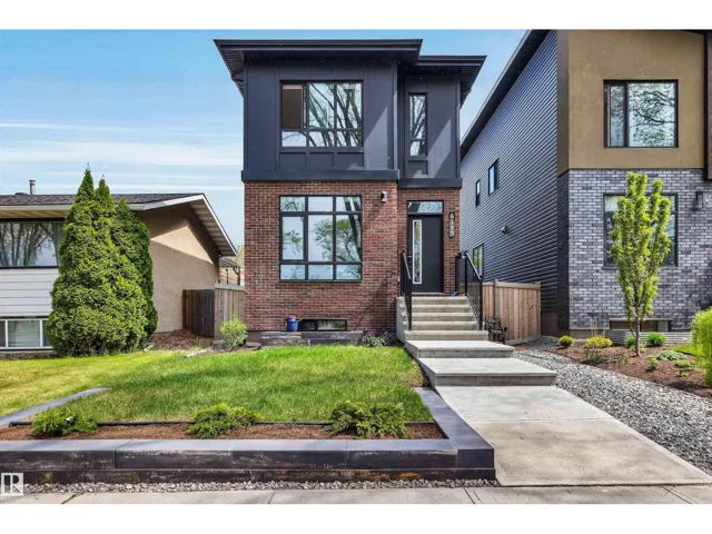 6333 105A ST NW, Edmonton, Alberta T6H2P9