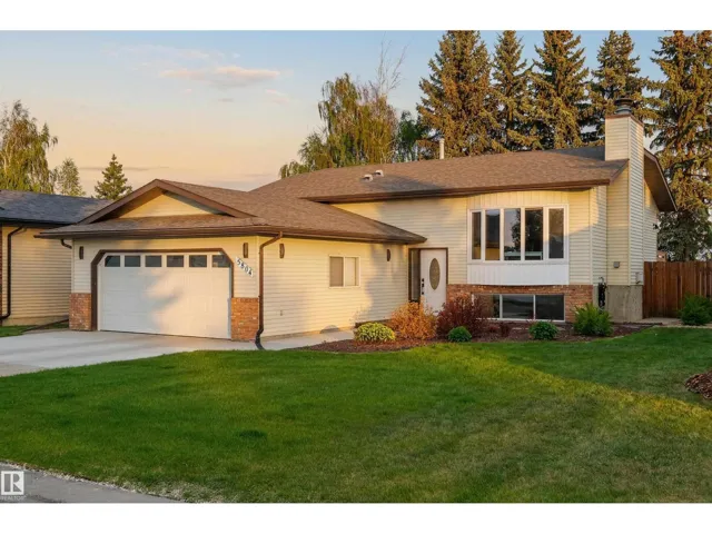 5804 57 AV, Beaumont, Alberta T4X1A9