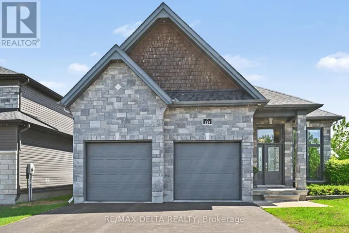 234 VERSAILLE STREET, Alfred and Plantagenet, Ontario K0A3K0