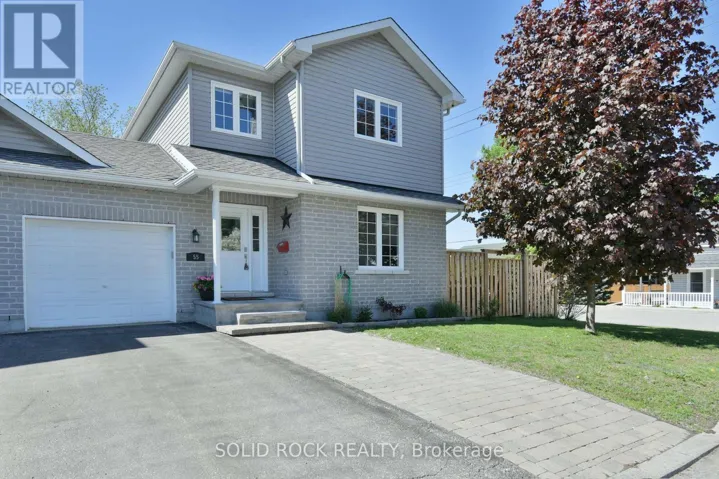 55 WOODWARD STREET, Carleton Place, Ontario K7C2X3