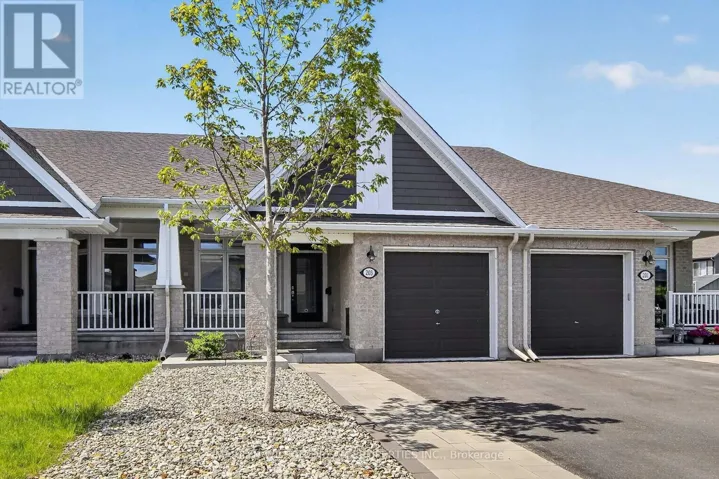 203 MAYGRASS WAY, Ottawa, Ontario K2S2K5