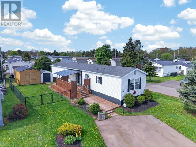 39 Gerene Drive, Summerside, Prince Edward Island C1N4Z2