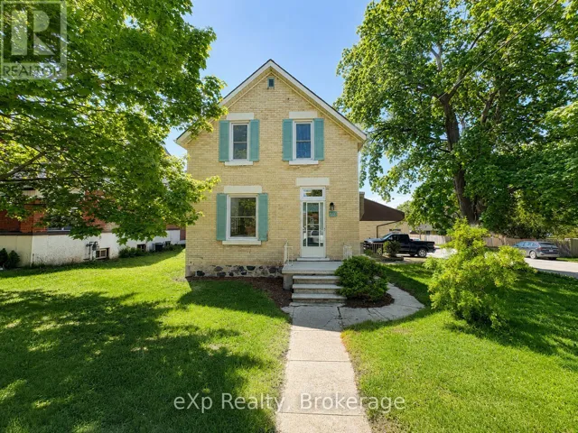 595 9TH STREET, Hanover, Ontario N4N1M7