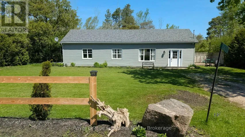 206133 HWY 26 HIGHWAY, Meaford, Ontario N4L1W5