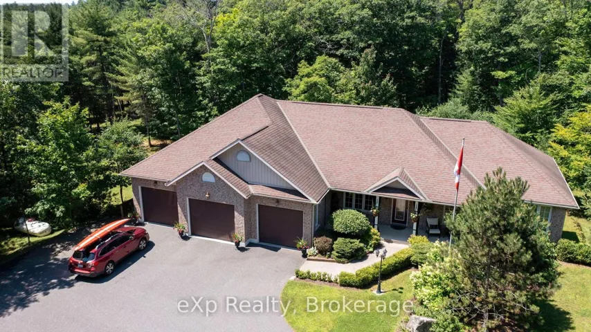 7 LIMBERT ROAD, McDougall, Ontario P2A2W9