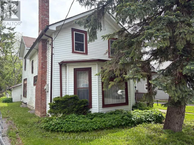 163 ADELPHI STREET, Greater Napanee (Greater Napanee), Ontario K7R1T6