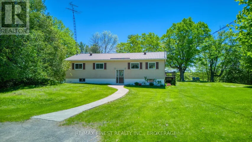 1182 CLEMENT ROAD, Frontenac (Frontenac Centre), Ontario K0H2P0