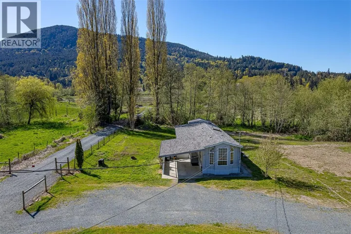 7600 Westholme Rd, Duncan, British Columbia V9L6B4