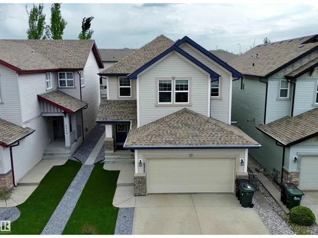 6315 SUNBROOK WY, Sherwood Park, Alberta T8H0J8